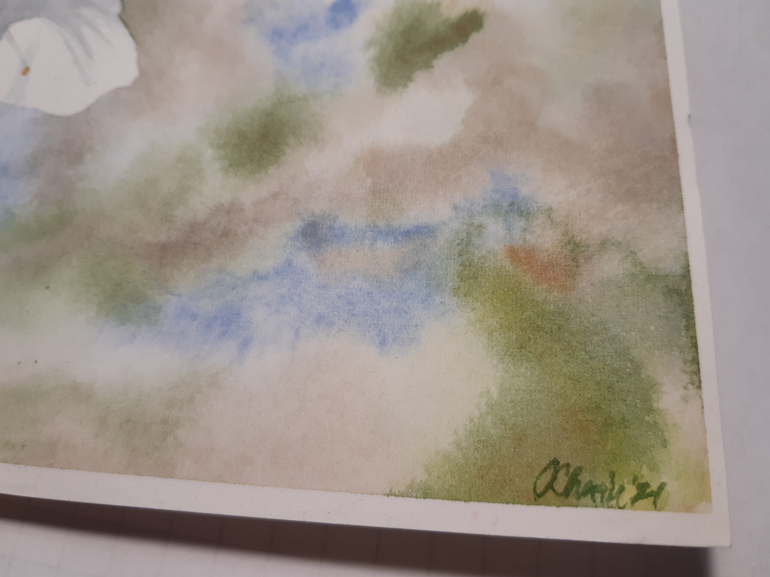 Cherry Blossoms - Image 3