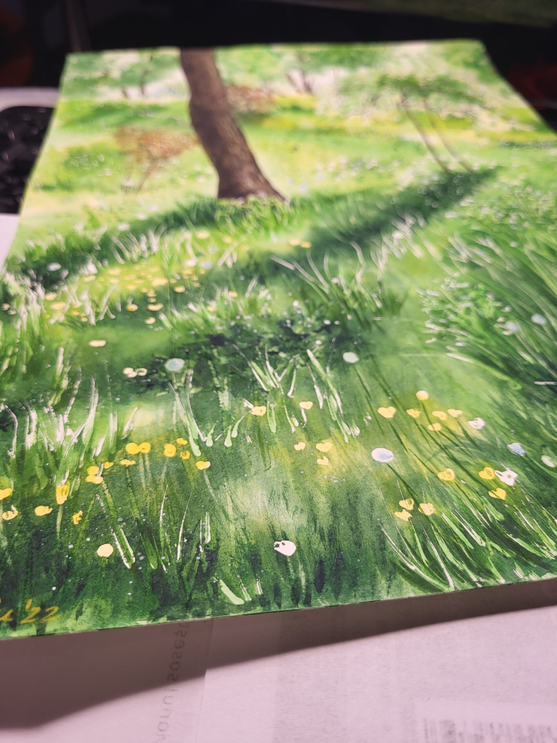 Soft Shadows - Image 2