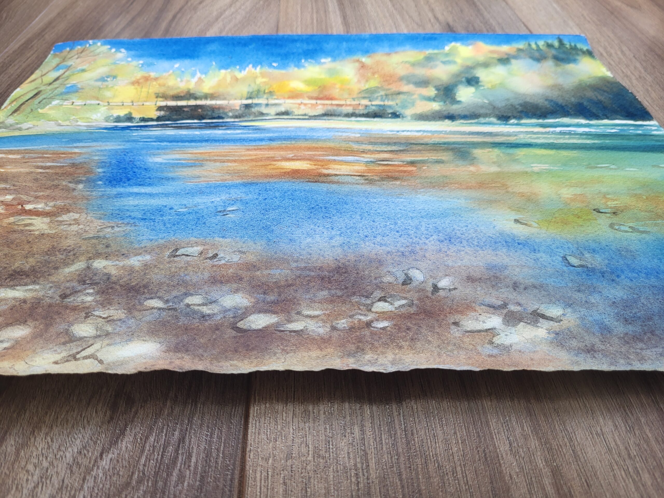 The Bridge - Image 2