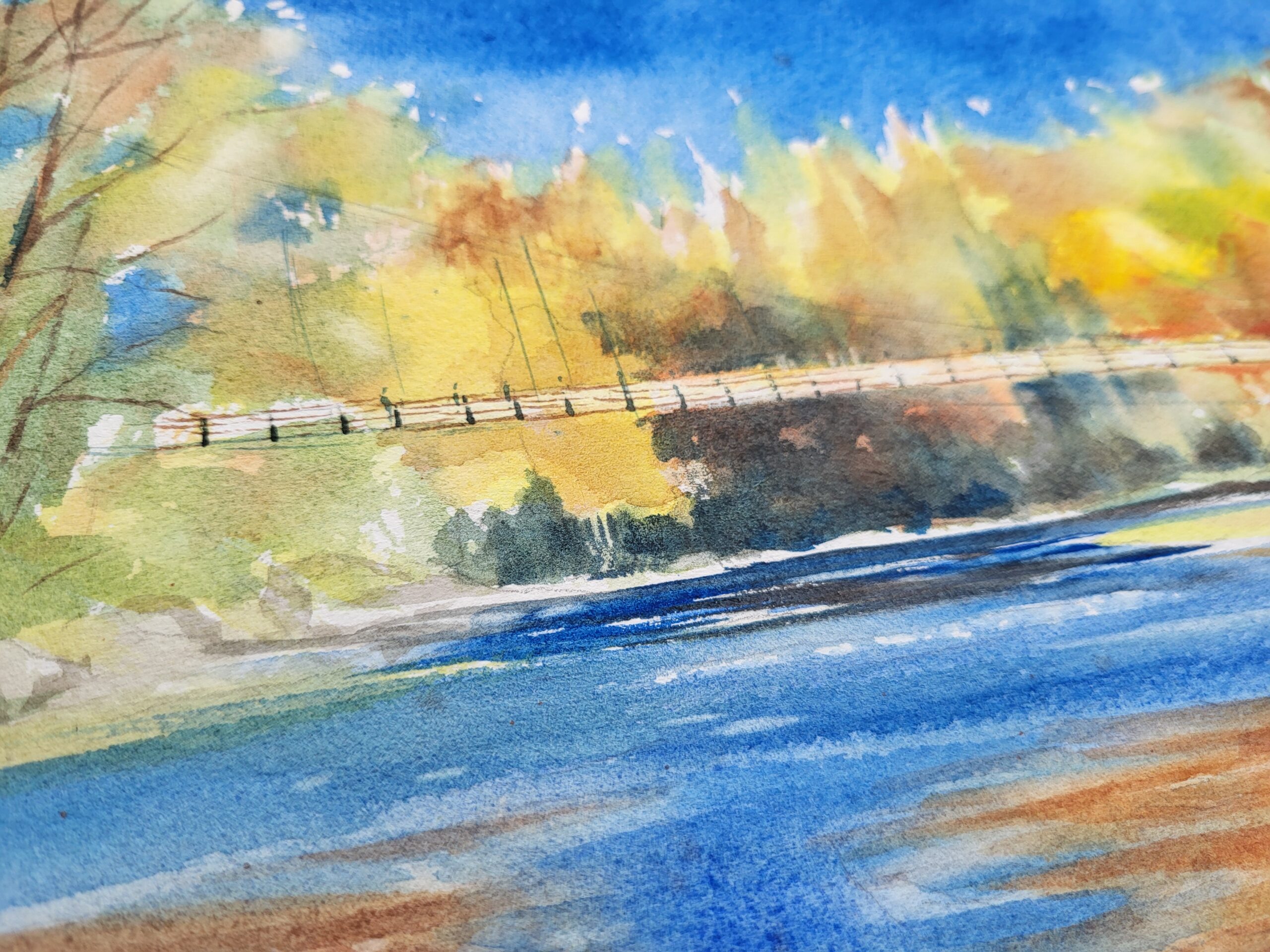 The Bridge - Image 5