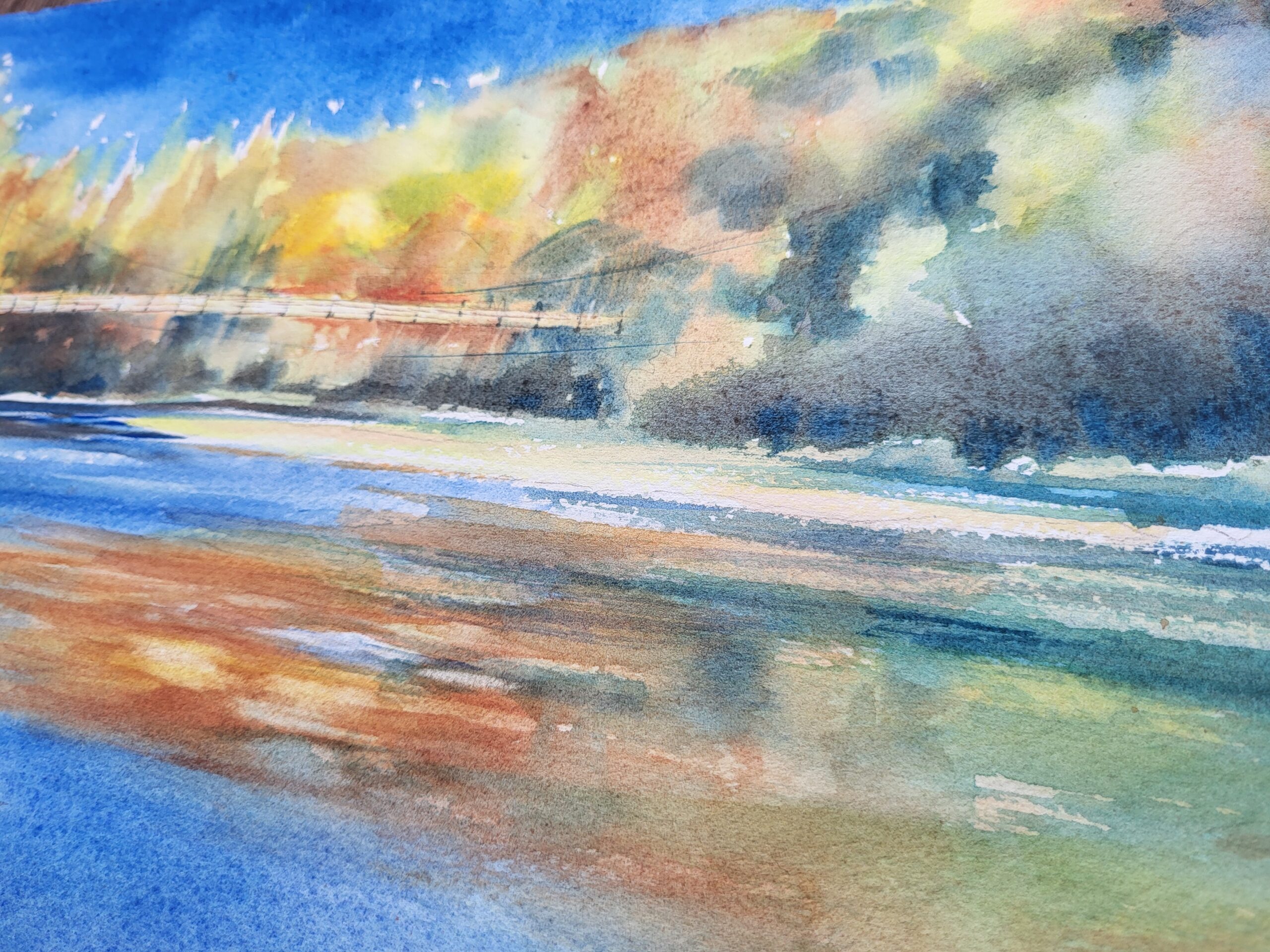 The Bridge - Image 6