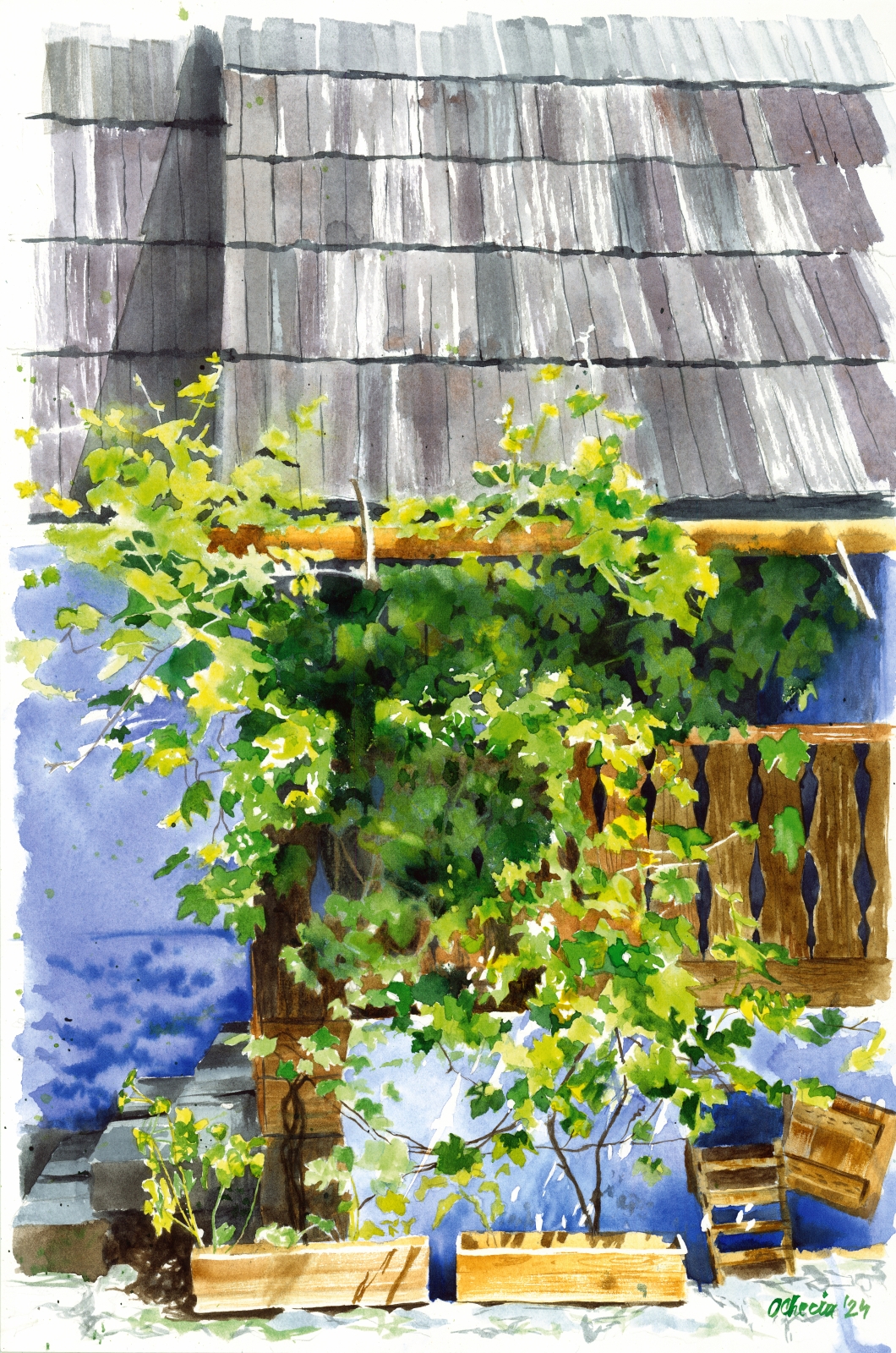 "Echoes of Romania" Collection - Image 5