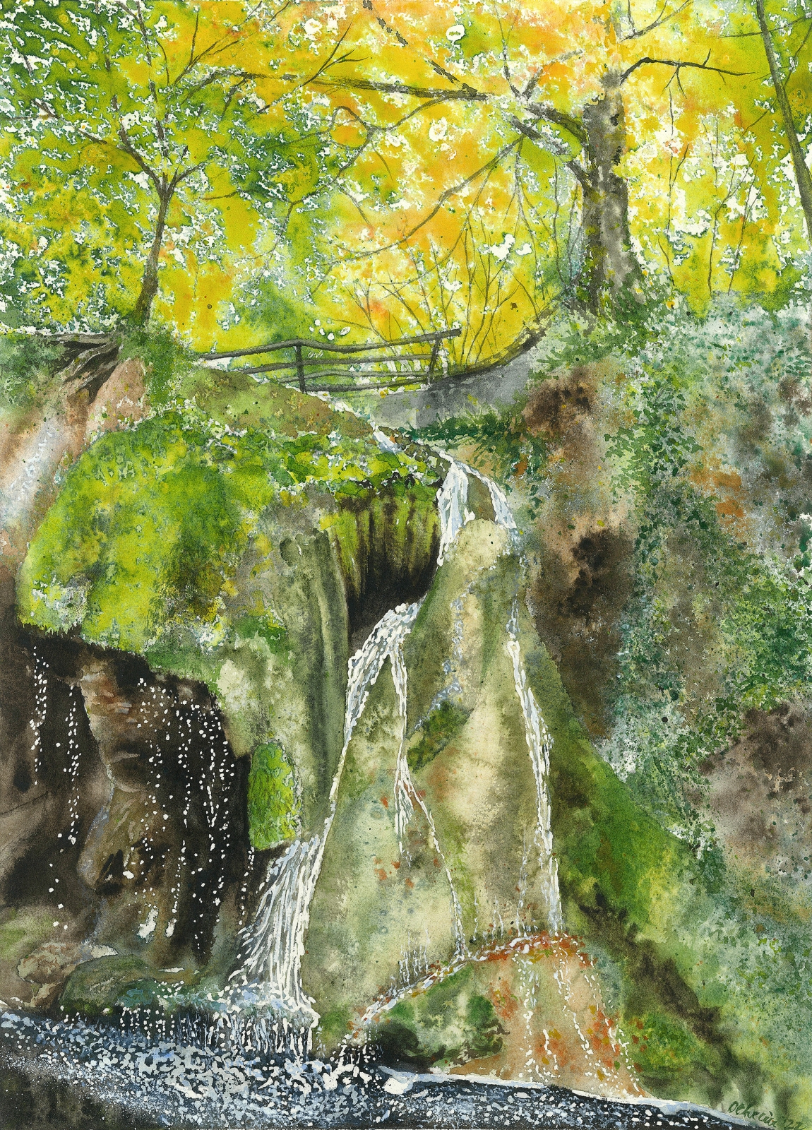 "Whispers of Nature" Collection - Image 5