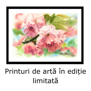 Printuri de artă