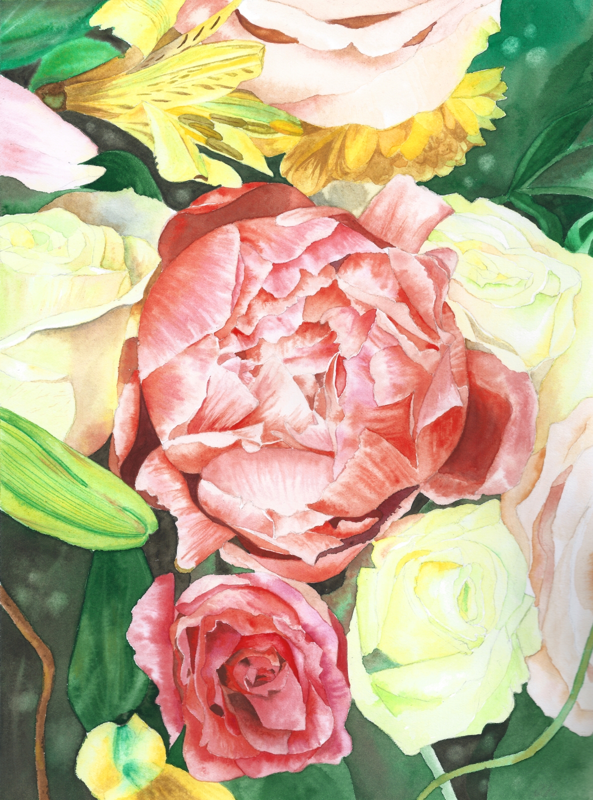 "Songs for a Gentle World" Collection - Image 3