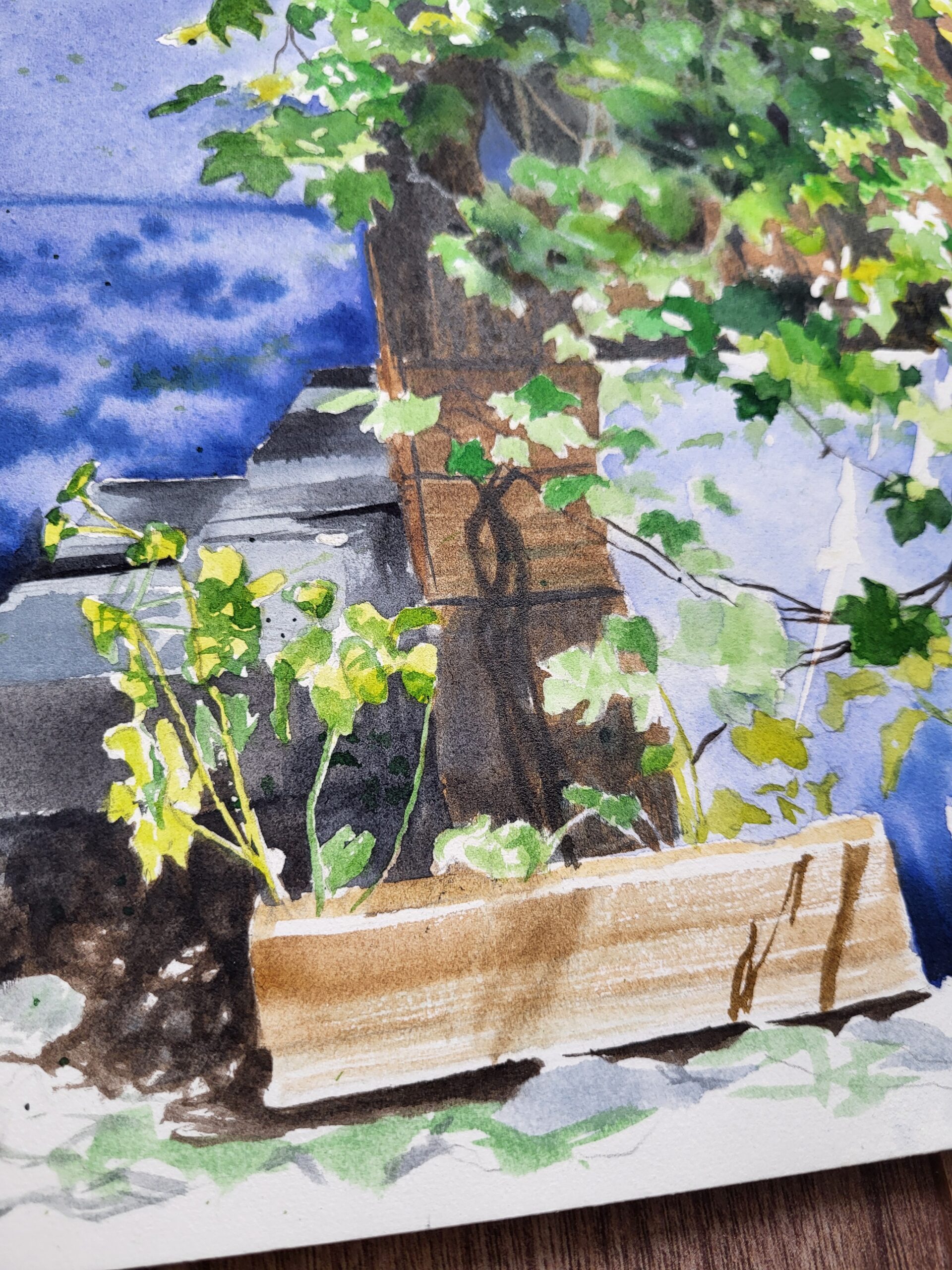 Traditional Romanian House in Sibiu Village Museum - Image 5