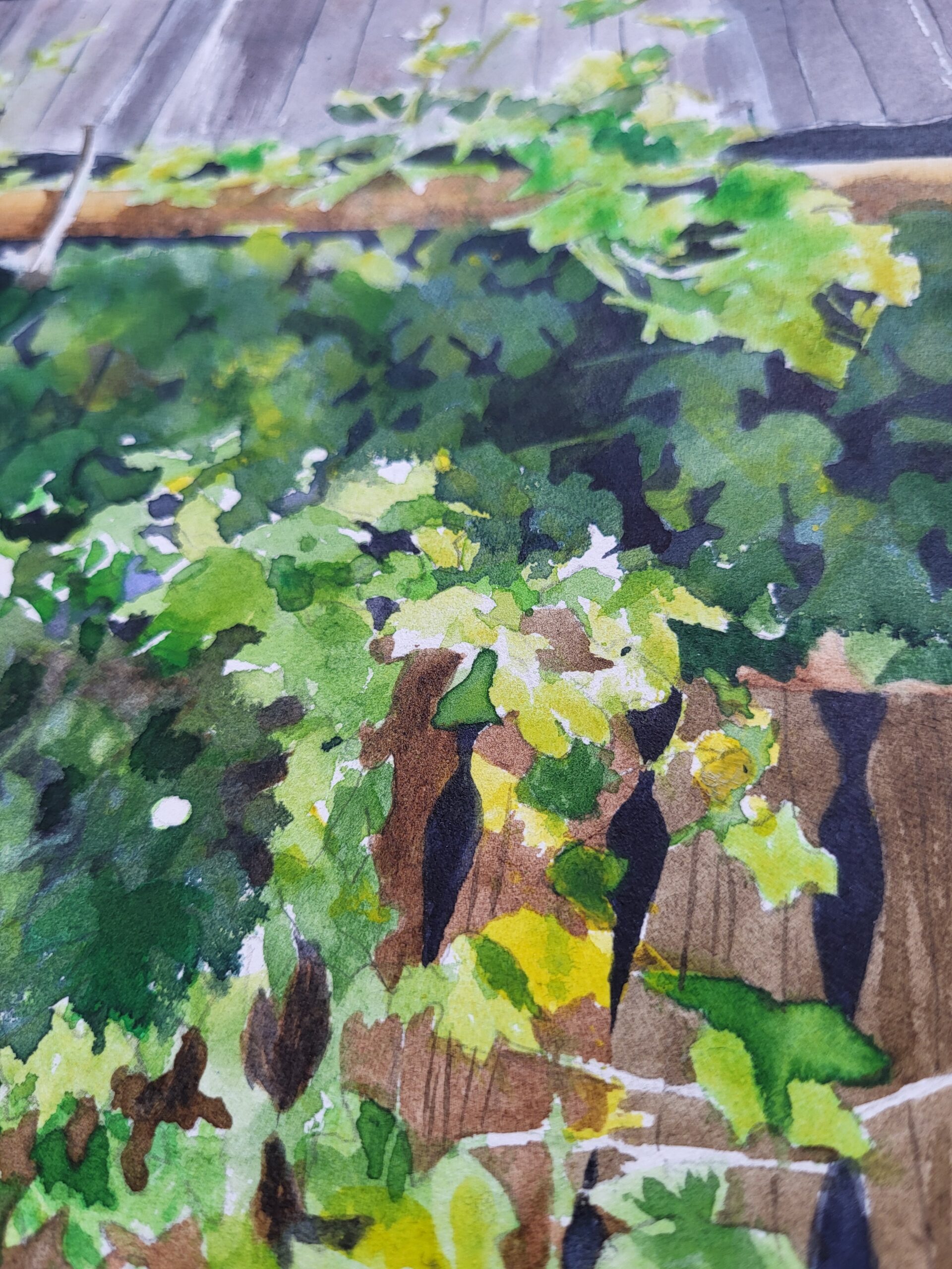 Traditional Romanian House in Sibiu Village Museum - Image 4