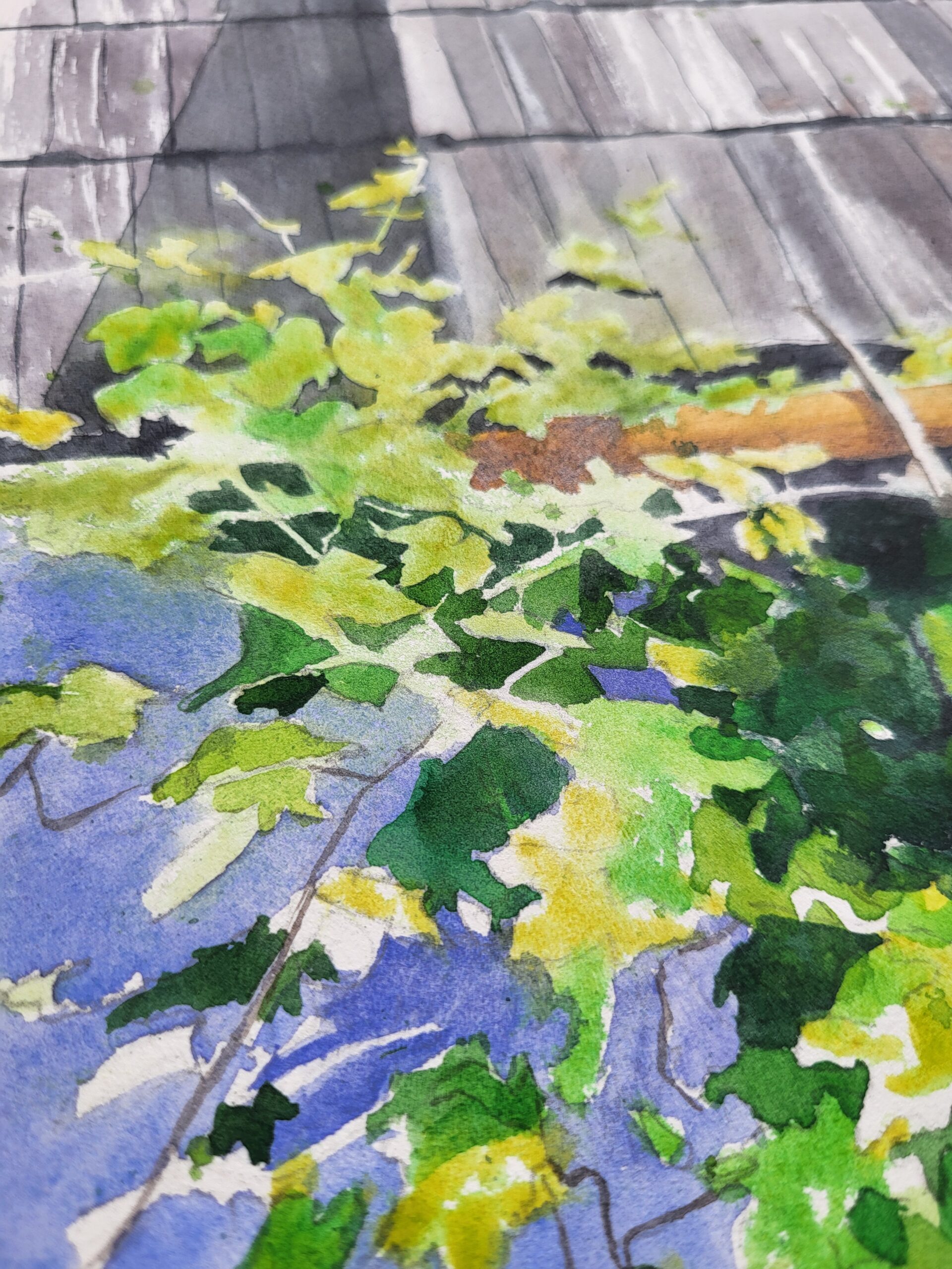 Traditional Romanian House in Sibiu Village Museum - Image 3