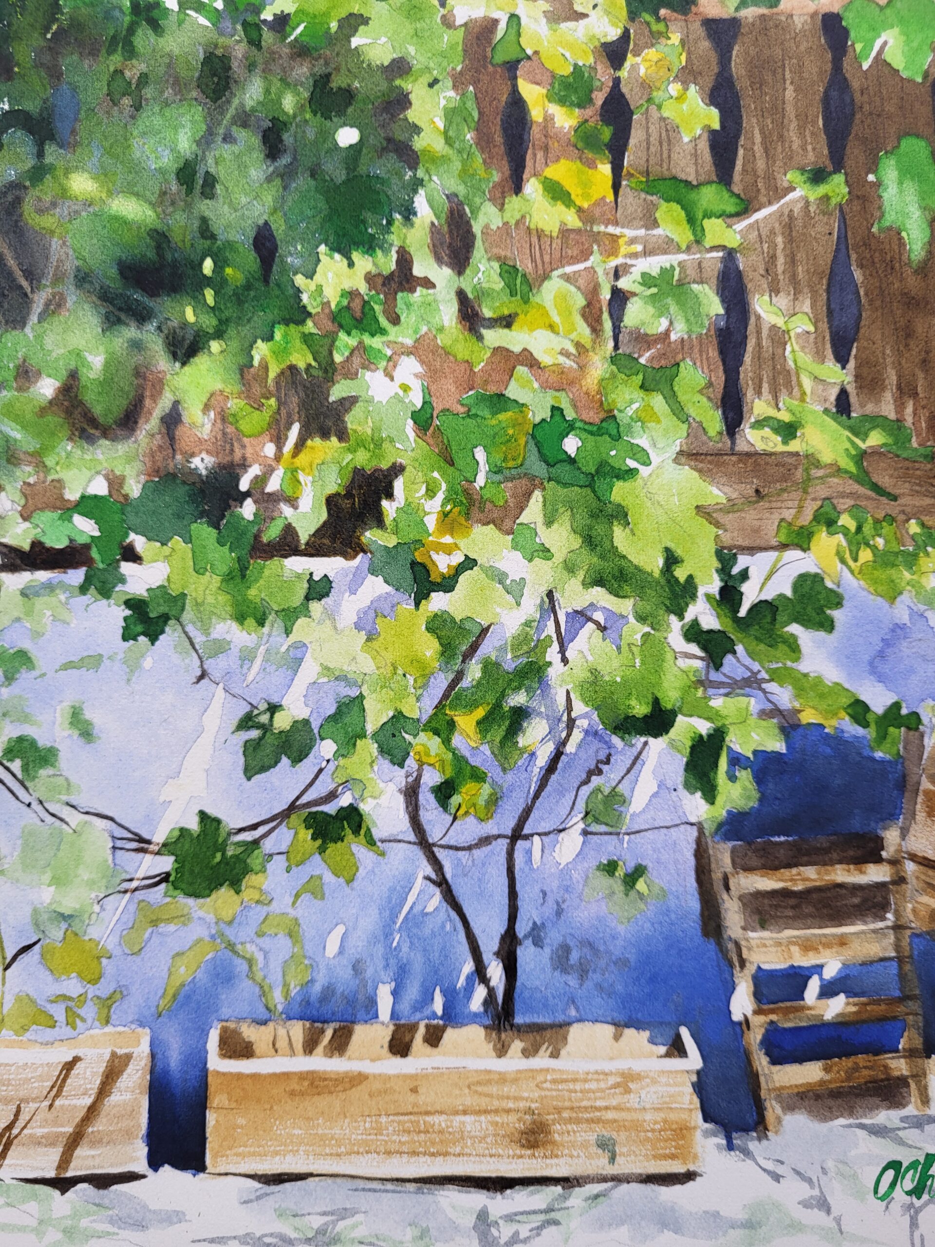 Traditional Romanian House in Sibiu Village Museum - Image 2