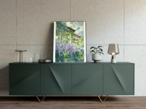 Spring Scent - Giclée Print