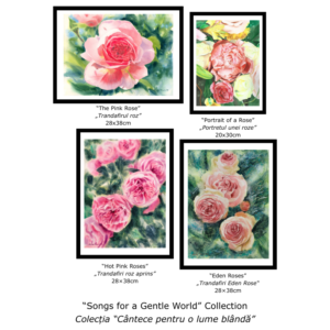 "Songs for a Gentle World" Collection