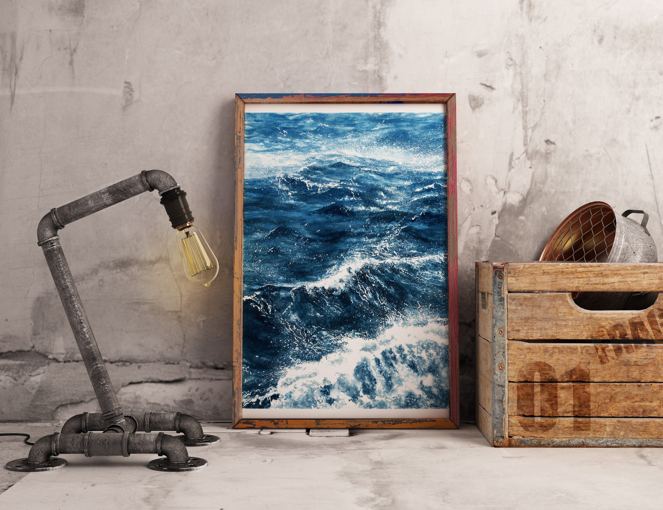 Waves - Image 7