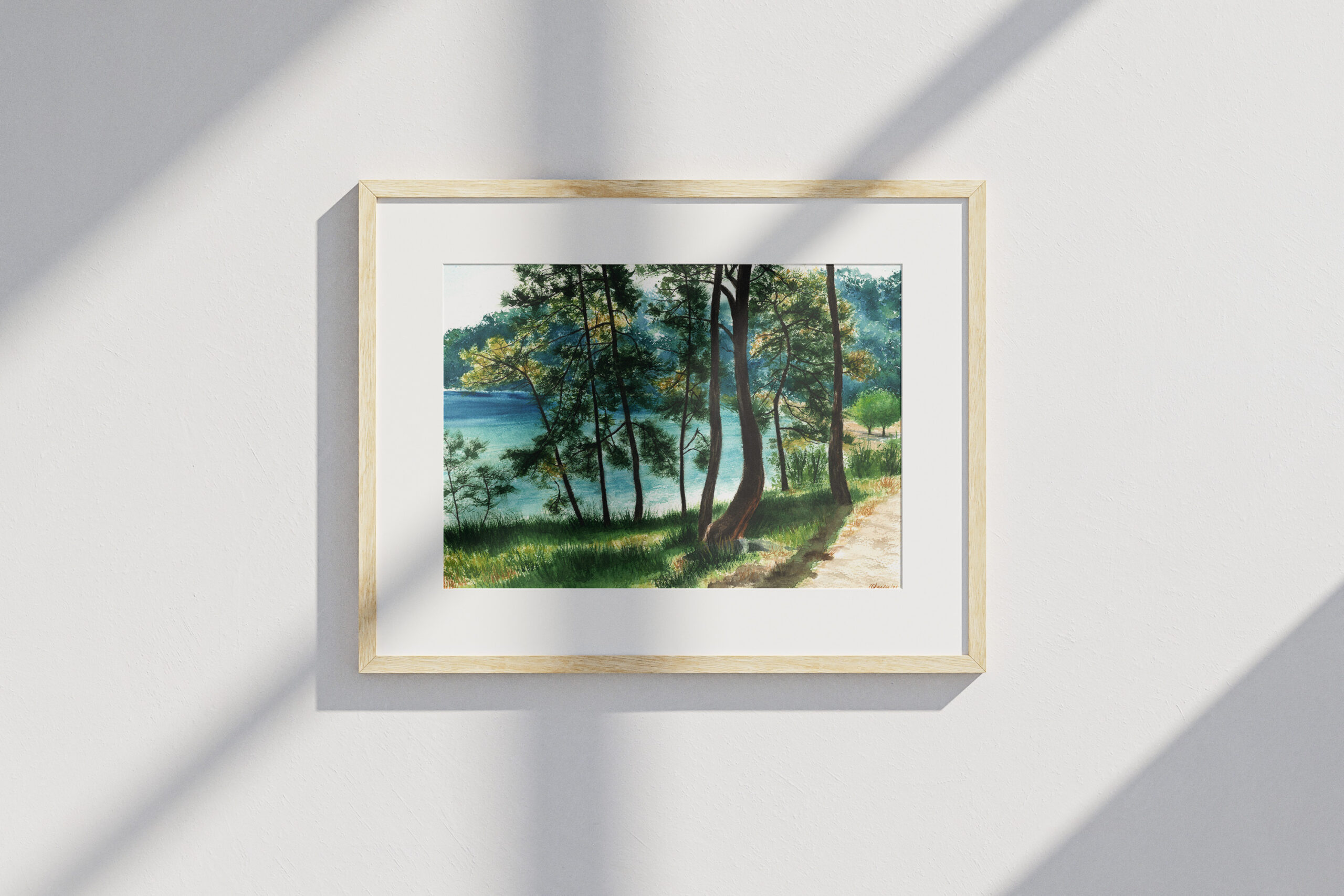 Secluded Beach - Image 7