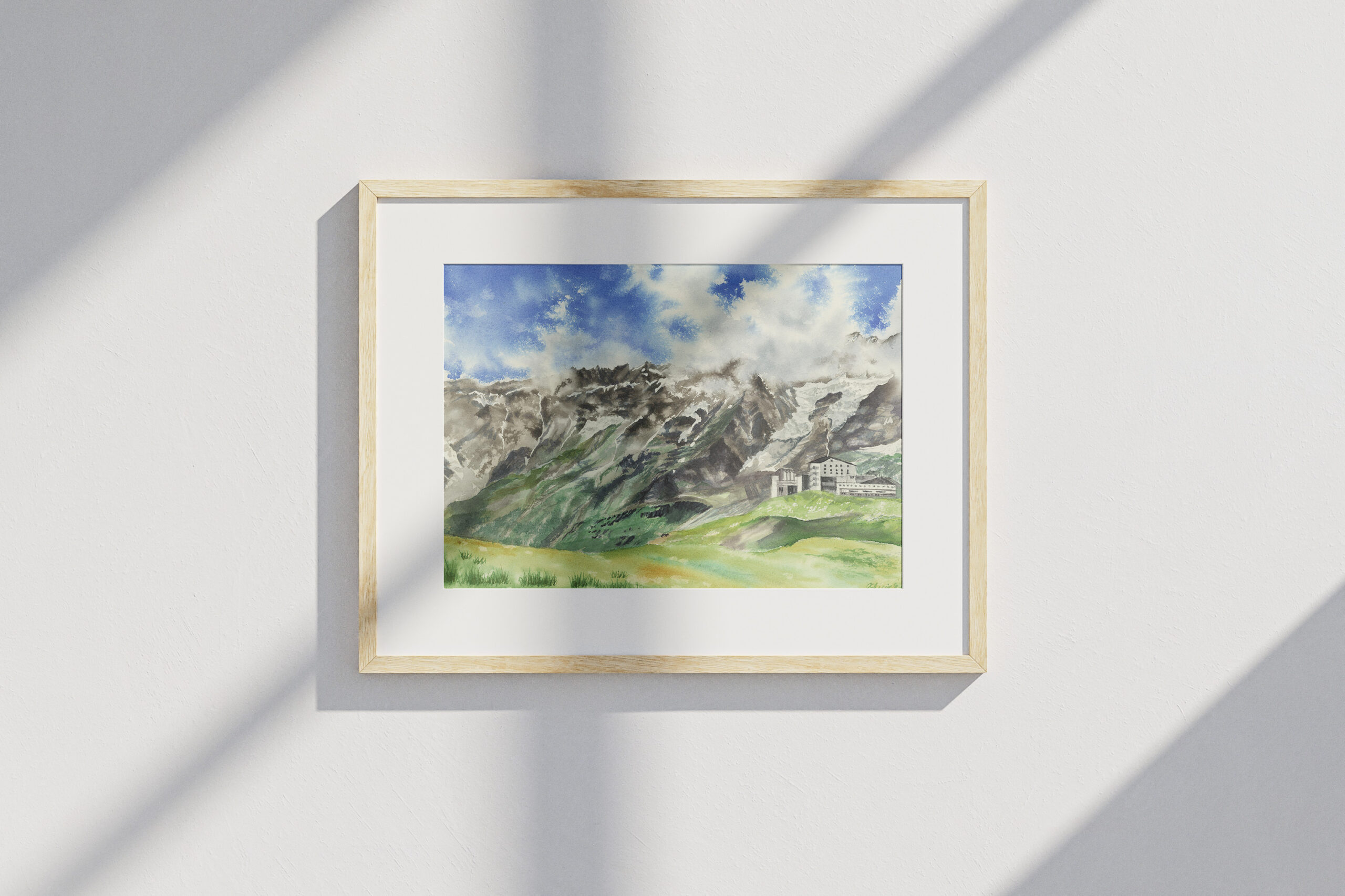 Summer in the Alps - Image 7