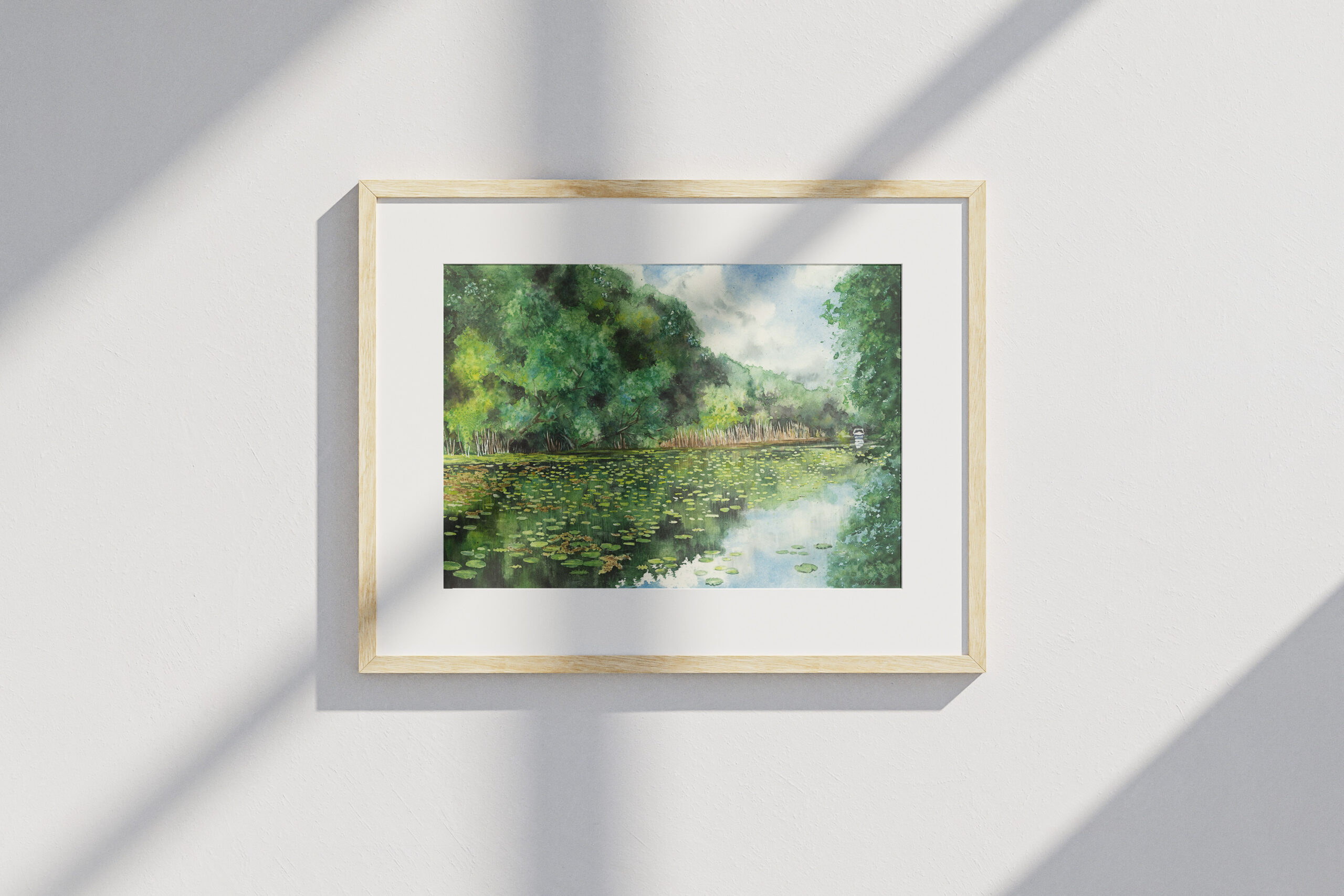 Lazy Summer Afternoon - Image 9
