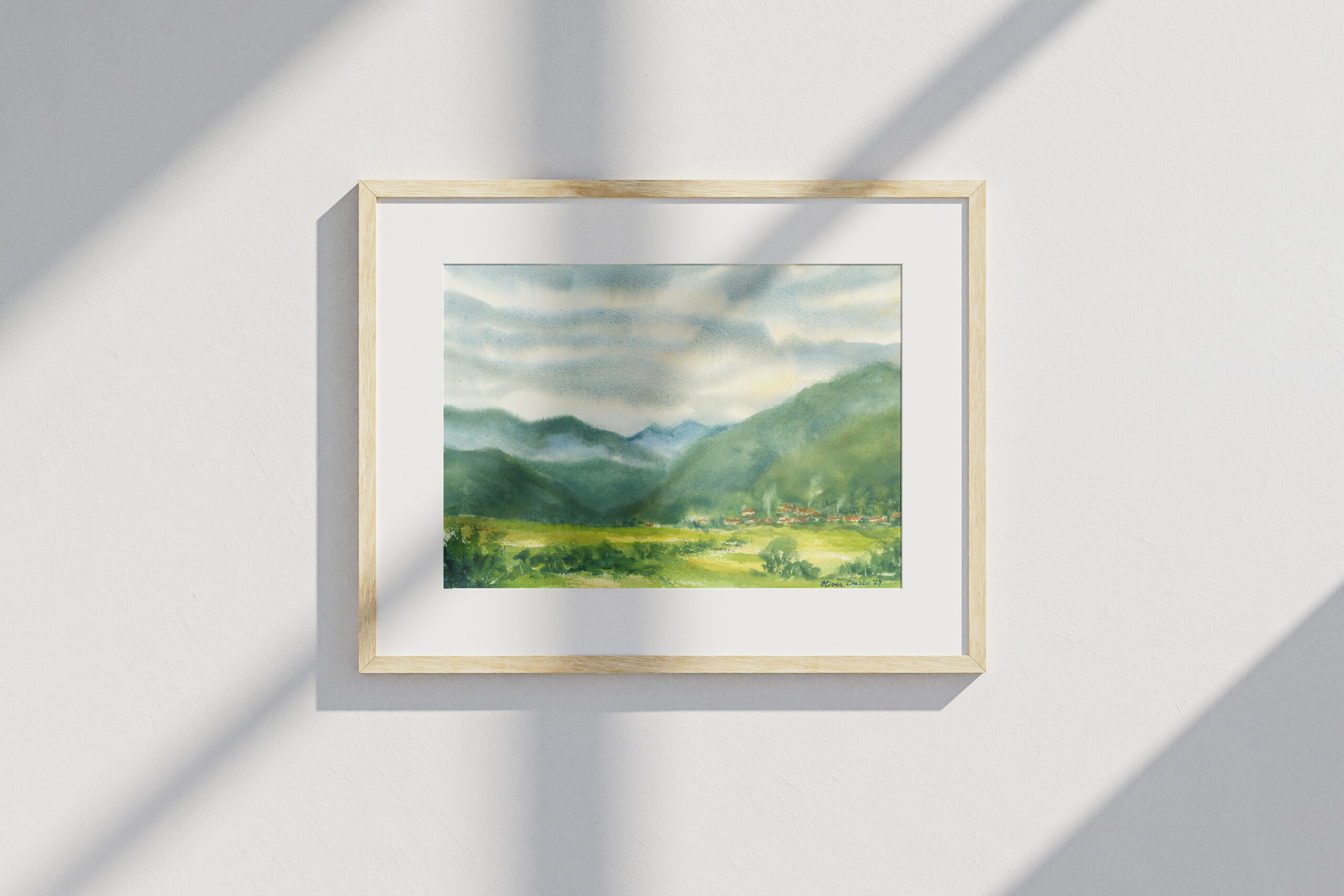 Cold Day - Image 8