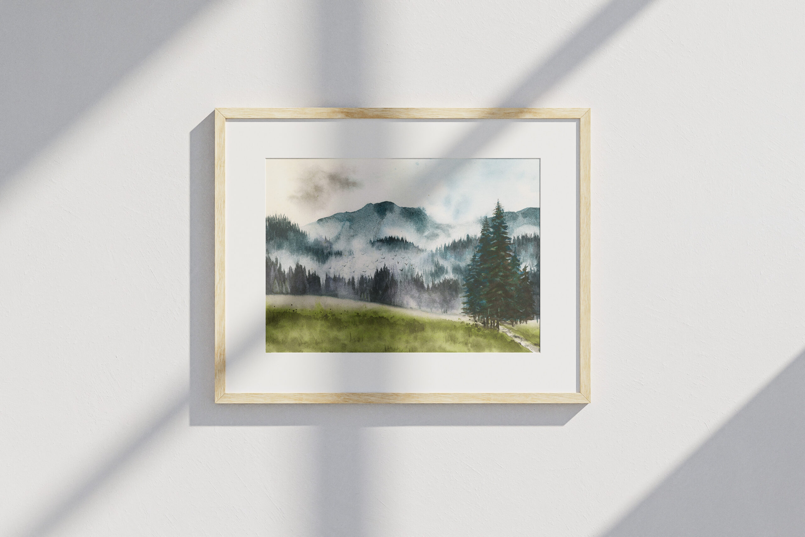 The Magic Forest - Image 7