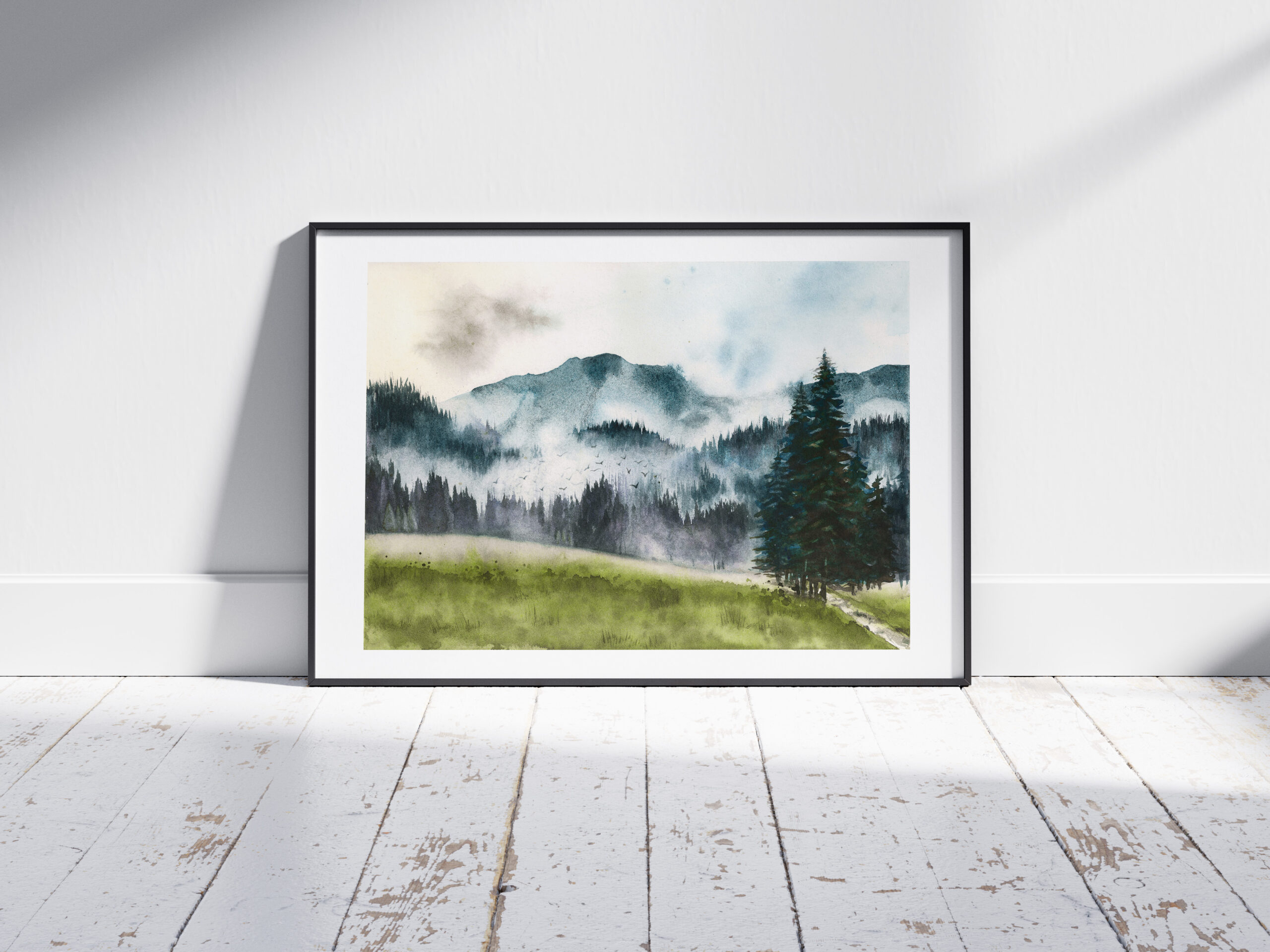 The Magic Forest - Image 6