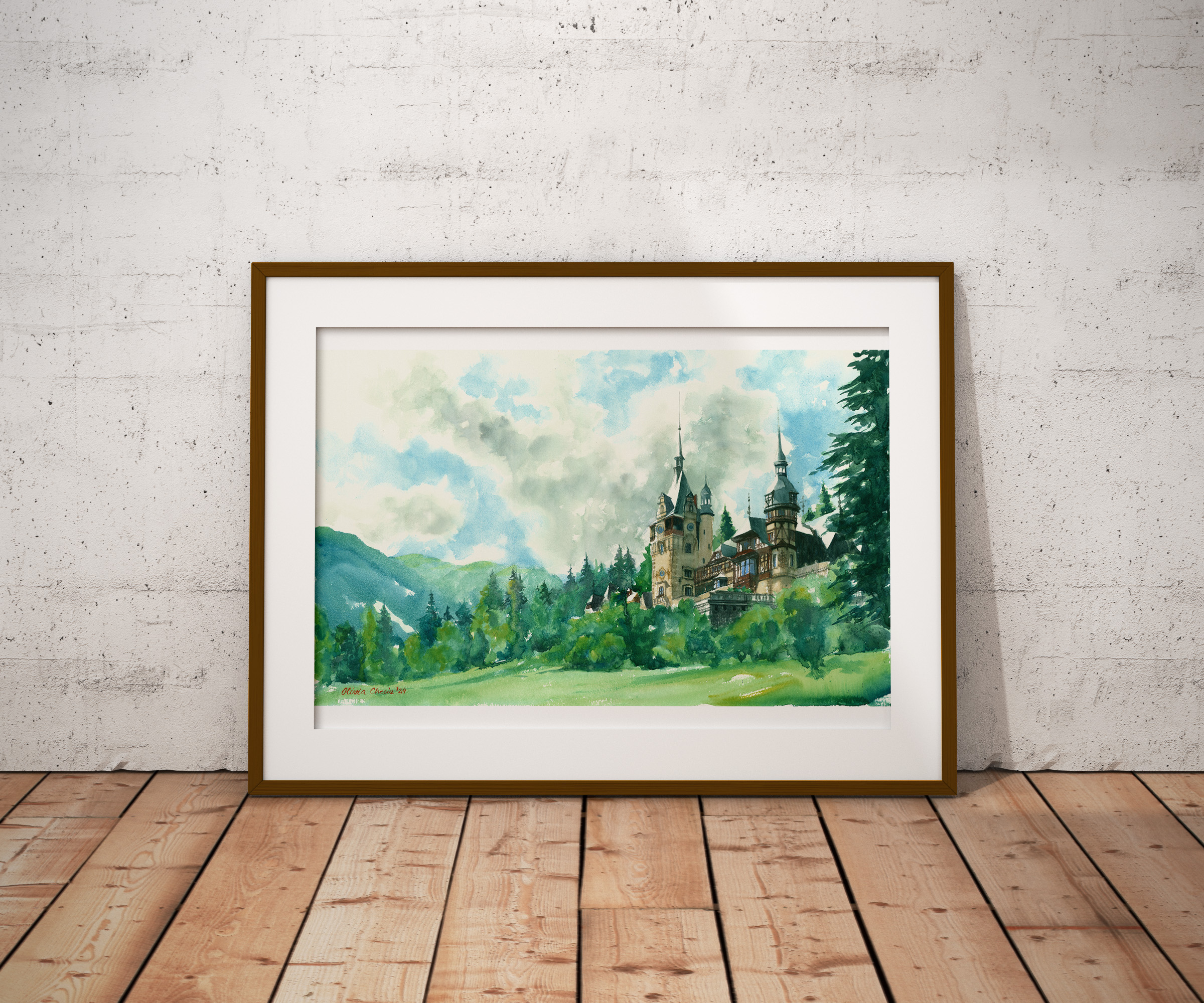 Fairytale Castle - Image 12