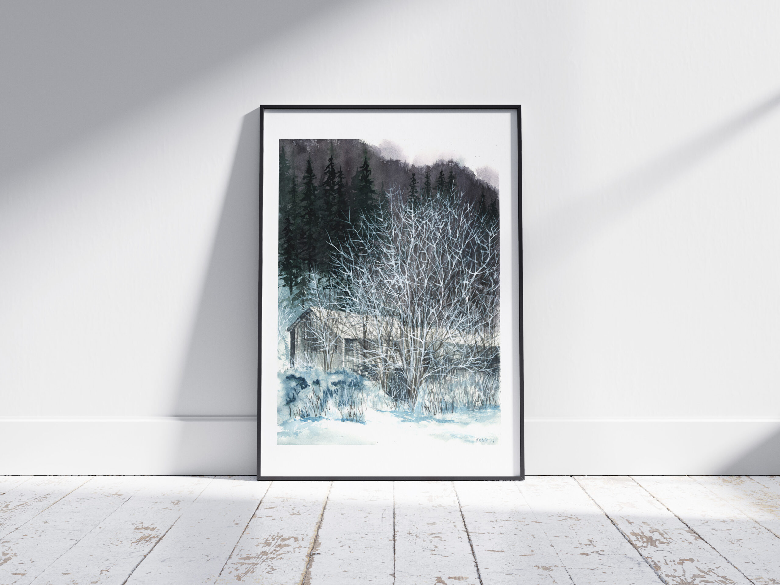 Frosted - Image 6