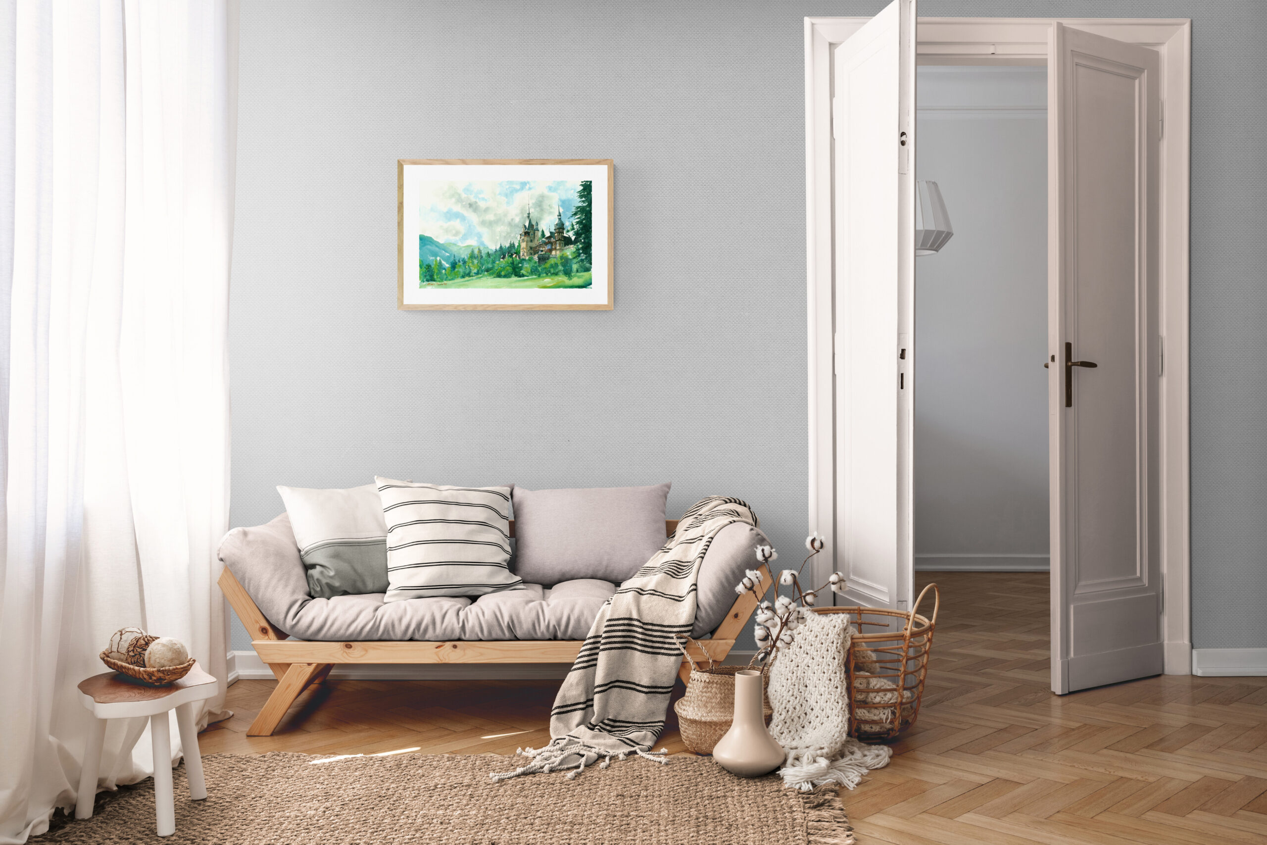 Fairytale Castle - Image 13