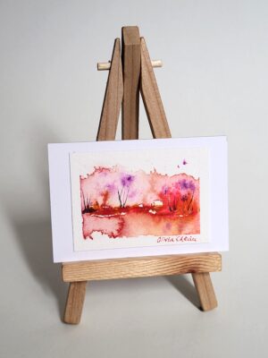 Blush Morning no. 10