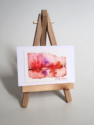 Blush Morning no. 11