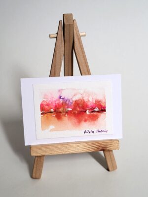 Blush Morning no. 13