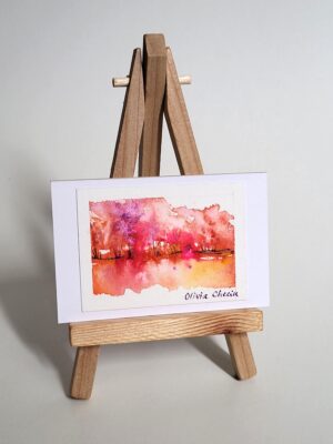 Blush Morning no. 14