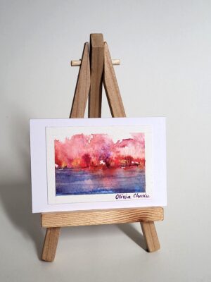 Blush Morning no. 15