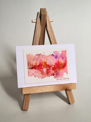 Blush Morning no. 16