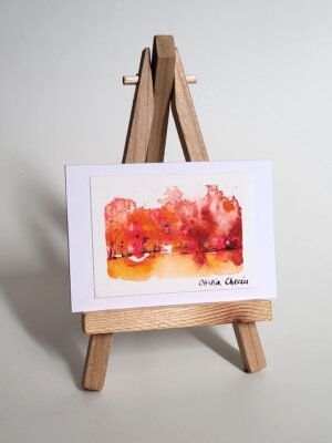 Blush Morning no. 17