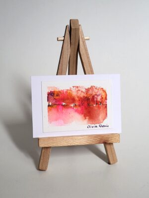 Blush Morning no. 18