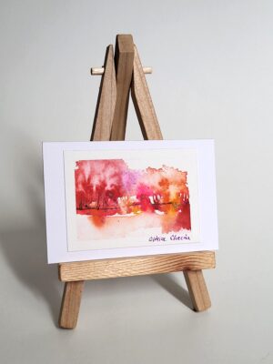 Blush Morning no. 19