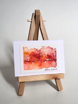 Blush Morning no. 2
