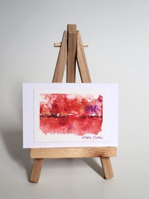 Blush Morning no. 21