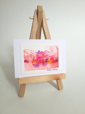 Blush Morning no. 26